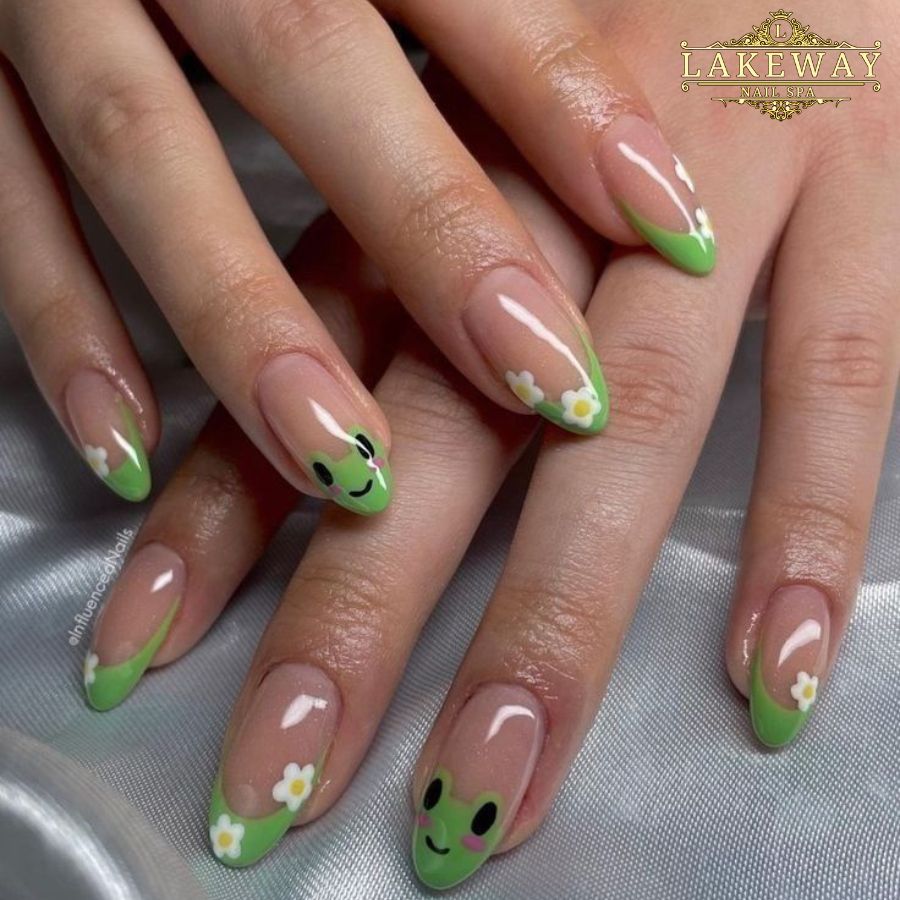 Lakeway Nail Spa | Premier Nail Salon in Austin TX 78738